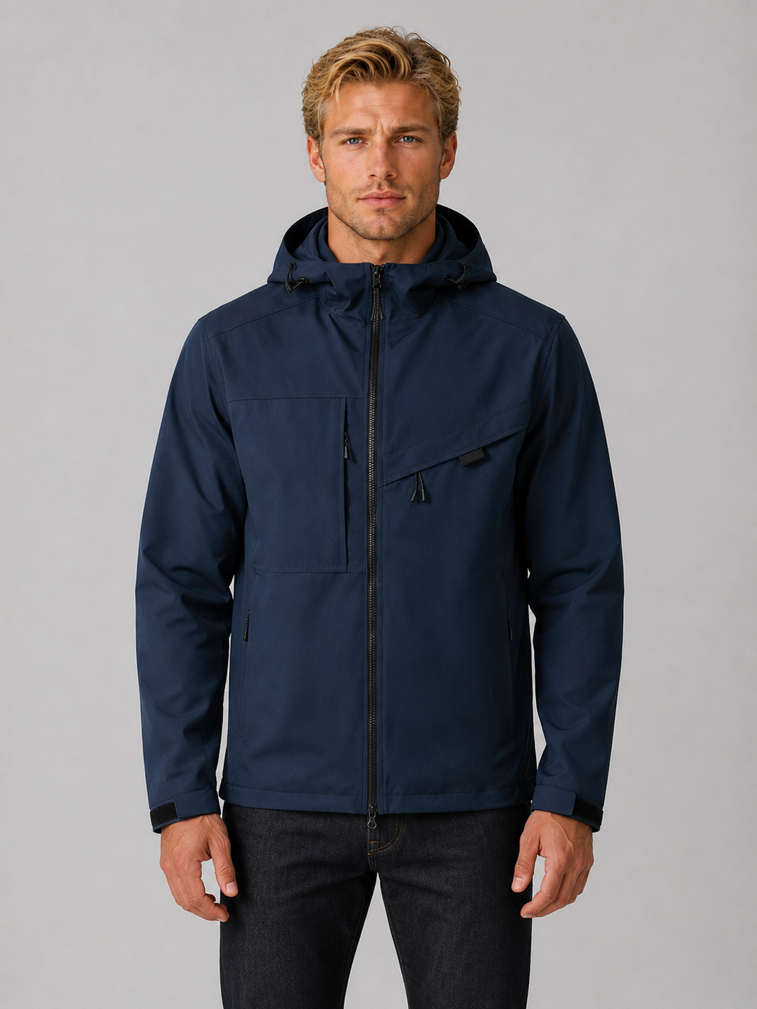 Vestes