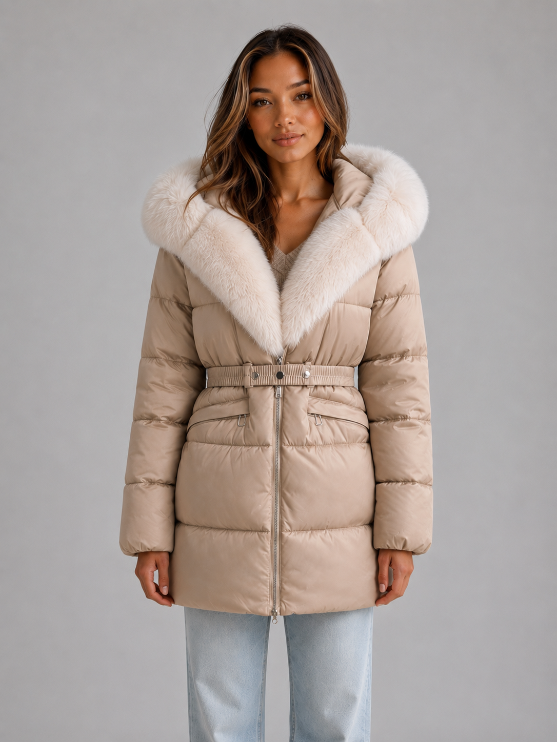 Vestes