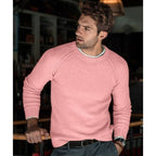 Pull Homme Tricot Doux Confortable – Maxime