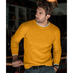 Pull Homme Tricot Doux Confortable – Maxime