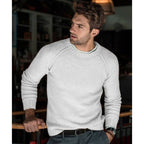 Pull Homme Tricot Doux Confortable – Maxime