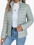 Veste Femme Légère Mi-Saison