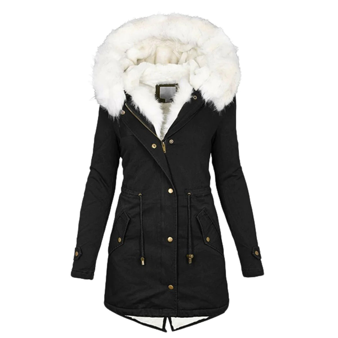 Manteau Femme Chaud d'Hiver – Camille