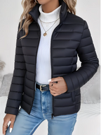 Veste Femme Légère Mi-Saison