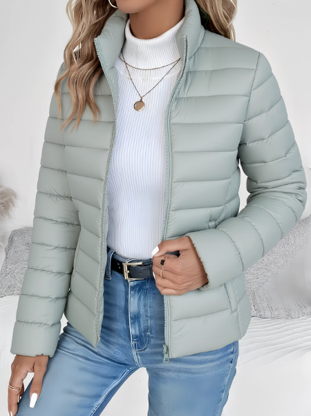 Veste Femme Légère Mi-Saison