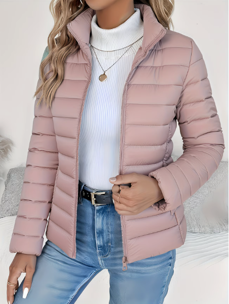 Veste Femme Légère Mi-Saison