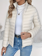 Veste Femme Légère Mi-Saison