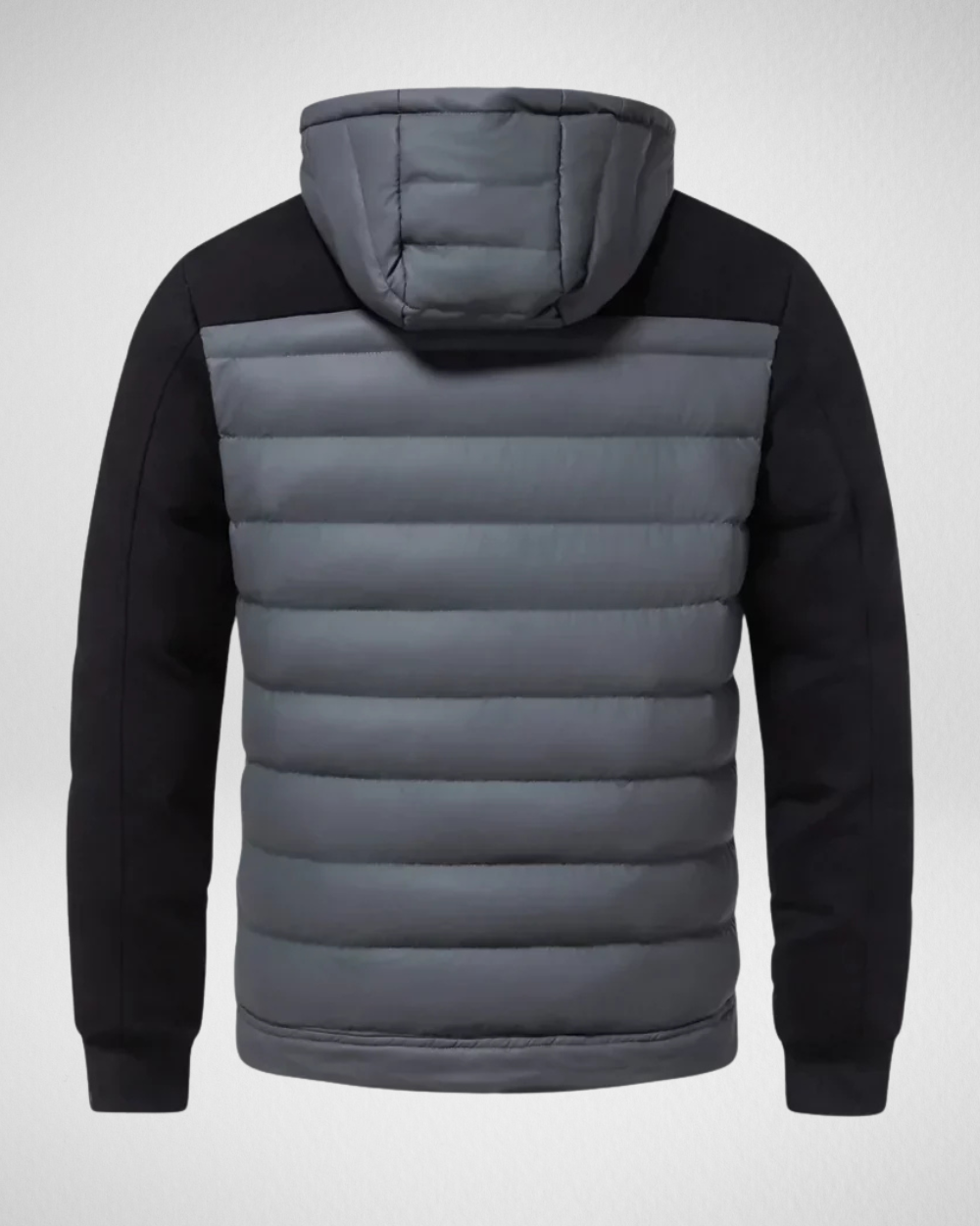 Veste Matelassée Homme Légère Automne-Hiver – Benjamin