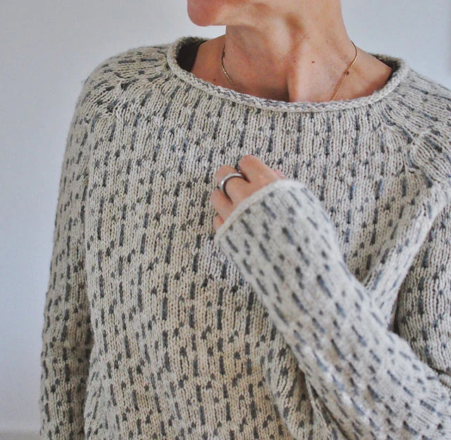 Pull Femme en Maille Chic et Sophistiqué – Camille