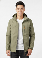 Veste Outdoor Homme Imperméable et Respirante – Robert