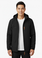 Veste Outdoor Homme Imperméable et Respirante – Robert
