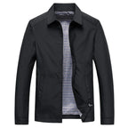 Trench Manteau Homme Imperméable Classique et Intemporel – Ryan