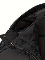 Parka Homme Résistante et Chic