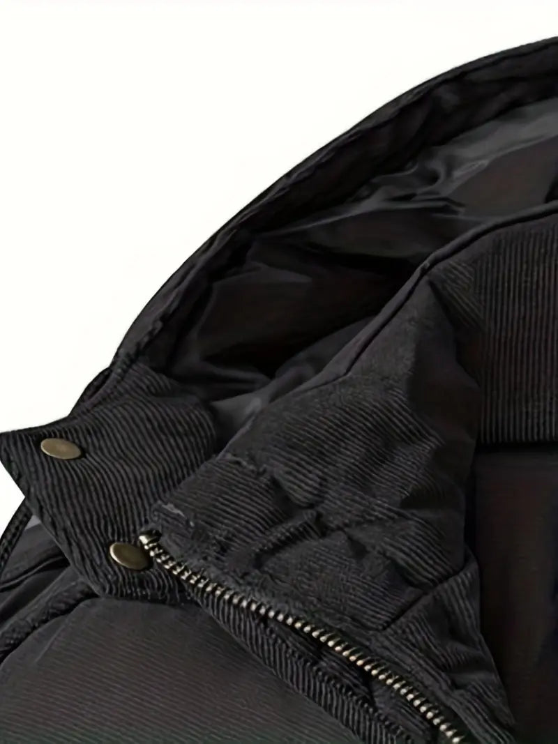 Parka Homme Résistante et Chic