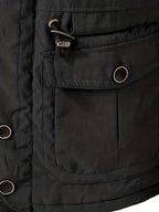 Parka Homme Résistante et Chic